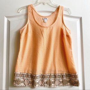 Old Navy top